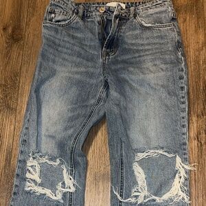 Vervet Boyfriend Jeans